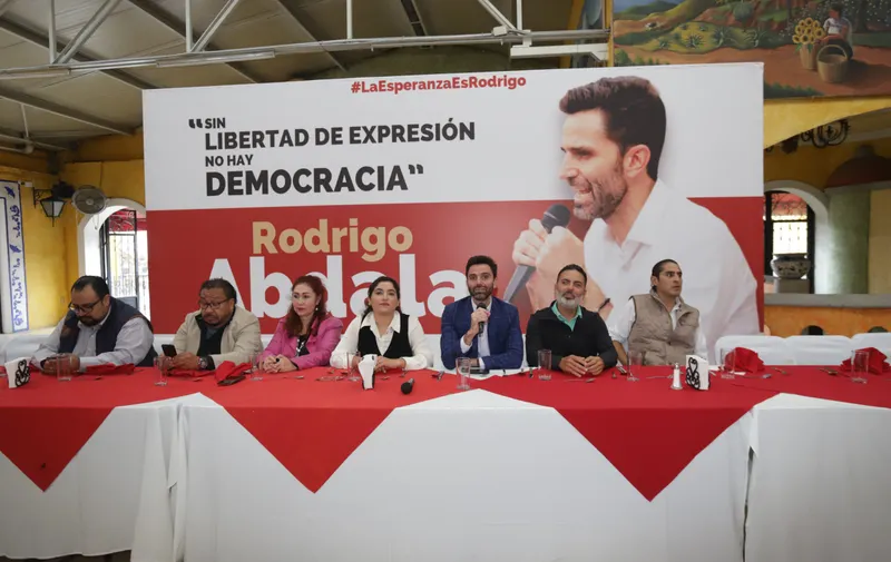 Rodrigo Abdala