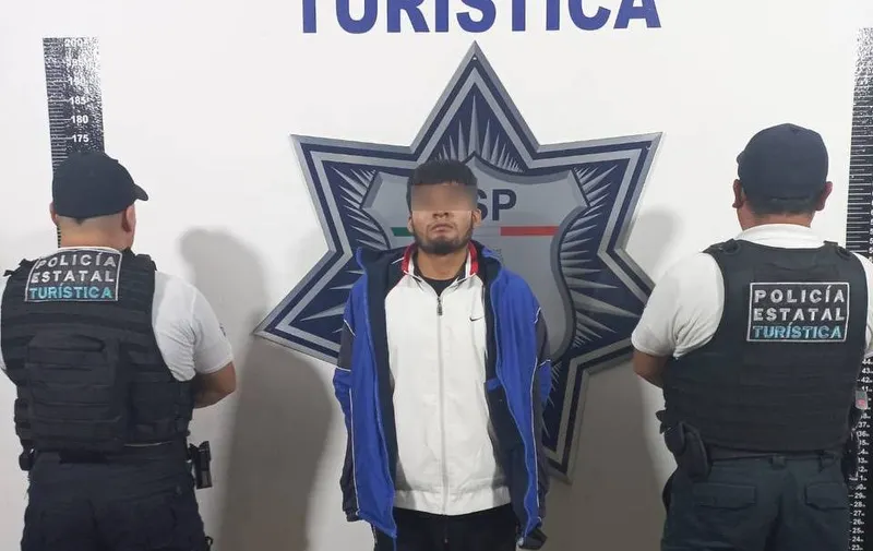 Asaltantes
