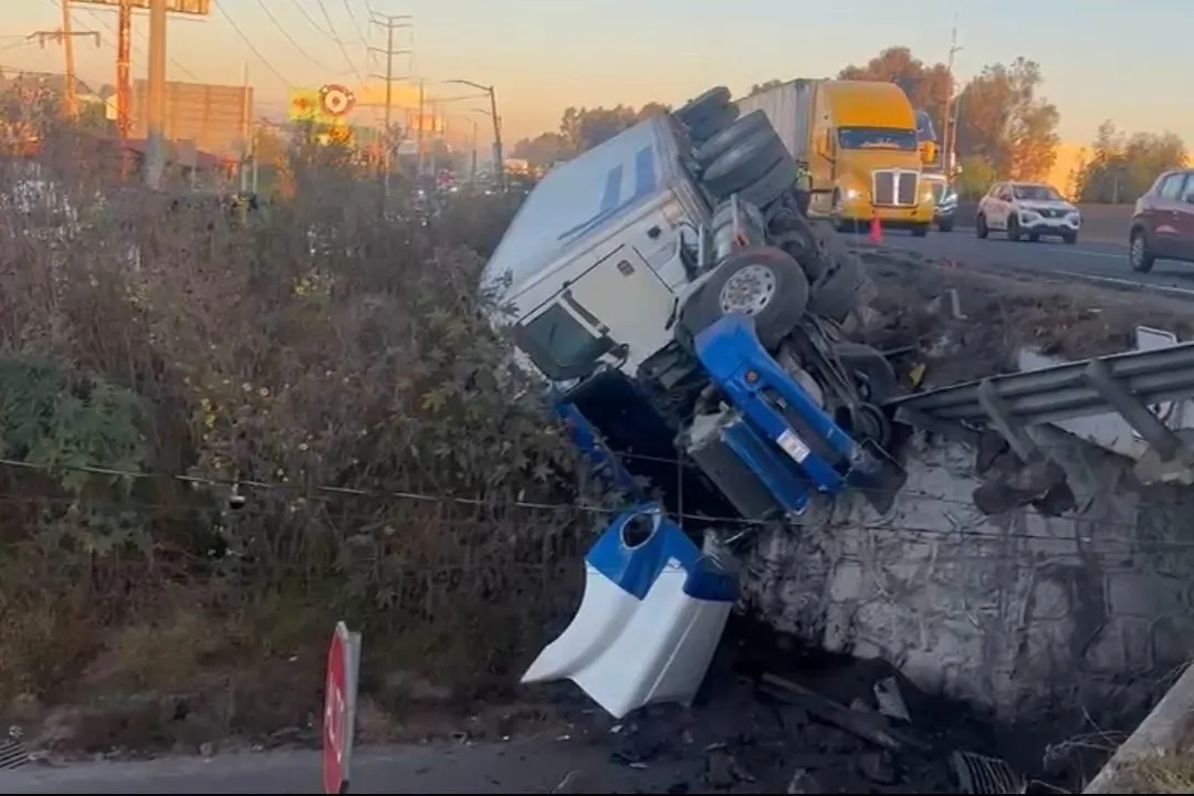 Autopista México-Puebla