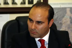 Aguilar Chedraui se descarta para suceder a Gali Fayad en la alcaldía
