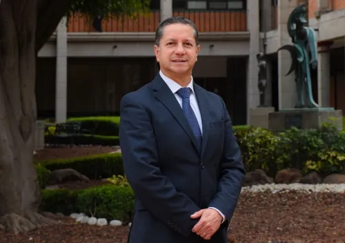 UDLAP segunda institución más productiva en investigación sobre e-government en Iberoamérica