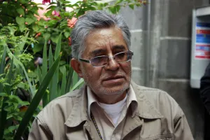 Fondo político, detención de líder CDMP: Miguel Guerra