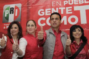 Minimizan denuncias contra PRI y acusan que son para confundir a electores