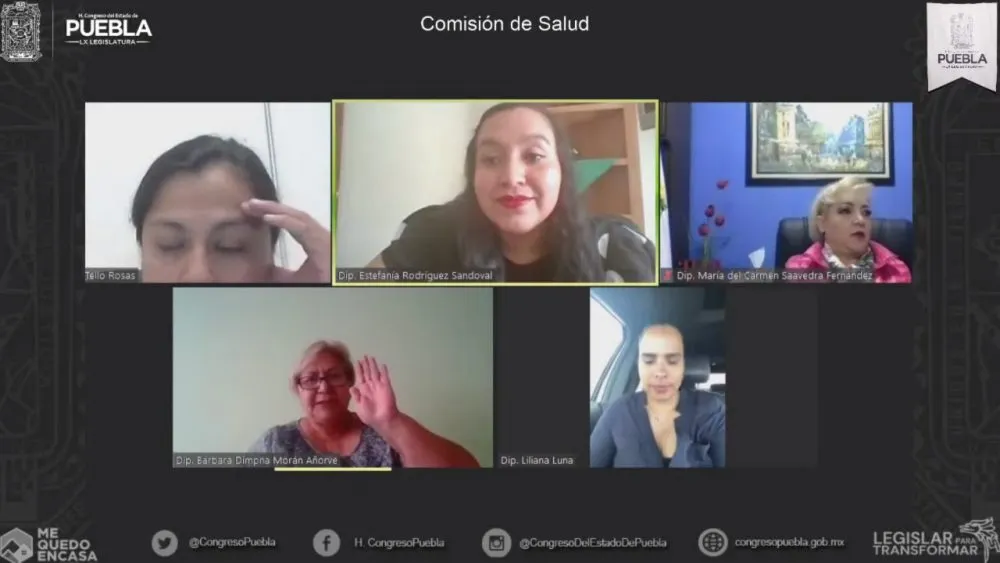 Aprueban reformas a la Ley de Salud para prevenir la muerte materna