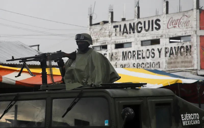 Mercados