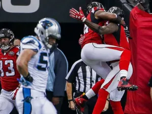 Termina el invicto; Halcones frena la perfección de las Panteras