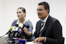 Hallan en hotel poblano a bebé robado en Morelos
