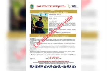 Identifican cuerpo hallado en Valsequillo; fue sustraído durante un sepelio en Tepeaca