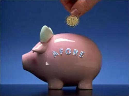 Dinero en las Afores no están libres de riesgos, señala Amafore