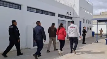 Segob, Seguridad Pública y Derechos Humanos supervisarán centros penitenciarios de Puebla