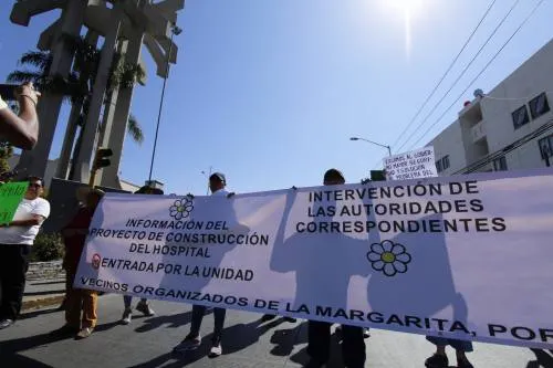 Un caos La Margarita, vecinos exigen intervención por la ola de violencia