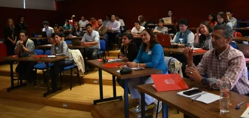 Ofrecerá LAINES de la IBERO Puebla capacitaciones gratuitas en economía social