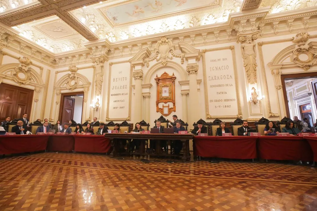 Cabildo Pue Pepe Chedraui