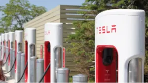 Inaugura Tesla supercargadores en Cuernavaca