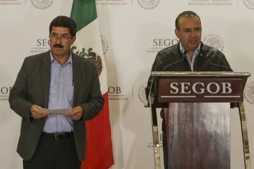 Hacienda formalizará depósito de 900 mdp a gobierno de Chihuahua