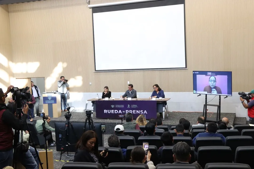 Congreso Pue Servicio Agua Potable Laura Guadalupe Vargas