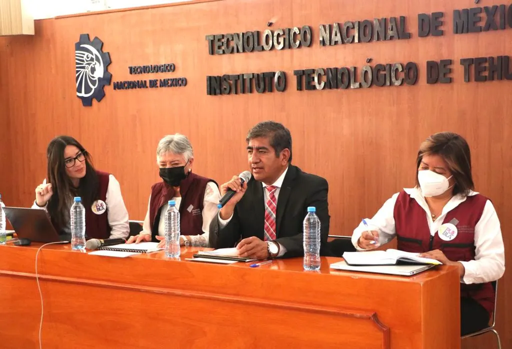 Promueve SEP análisis, reflexión y diálogo en la comunidad educativa