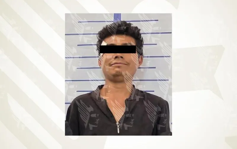 Aprehenden a probable responsable de homicidio ocurrido en Zapotitlán Salinas