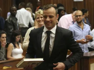 Pistorius obtiene libertad bajo fianza