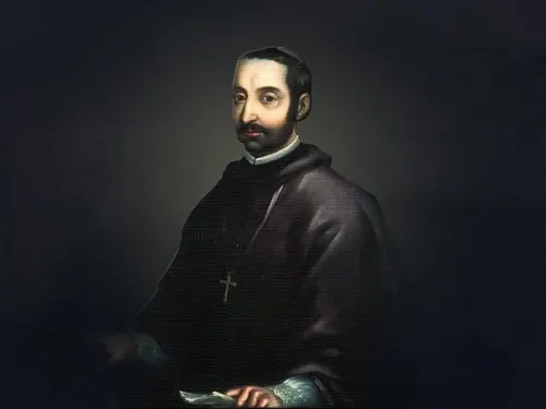 Consejos para gobernar de Don Juan de Palafox