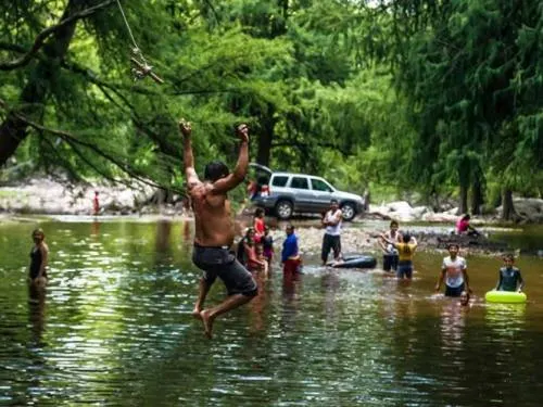 No olvides tu bloqueador, porque hará calor en gran parte del país