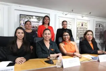 Comisión de Educación aprueba a las y los merecedores de Medalla al Mérito Docente “Juan C. Bonilla”