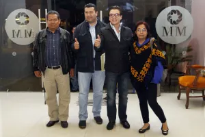 Decreta Gerardo Islas triunfo de alianza en Acajete y Cuapiaxtla