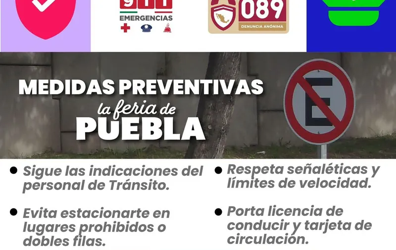feria-de-puebla-medidas-autocuidado
