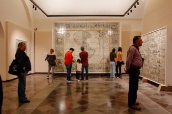 Más de 189 mil asistentes participaron en las 13 Noches de Museos de 2025