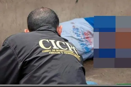 Fallecieron 6 personas en Yehualtepec tras balacera; Fiscalía ya investiga