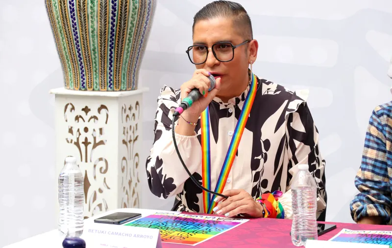 Secretaría de Arte y Cultura anuncia quinta edición del Festival Colores