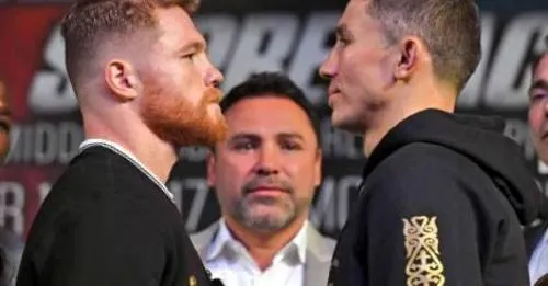 “Canelo” sólo quiere demostrar superioridad sobre Golovkin