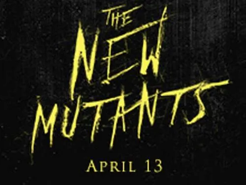 Estrenan el primer trailer de ‘The New Mutants’ de la saga X-Men