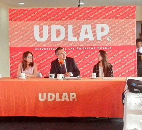 Udlap anuncia el XV Congreso Nacional de Ciencias Químico-Biológicas