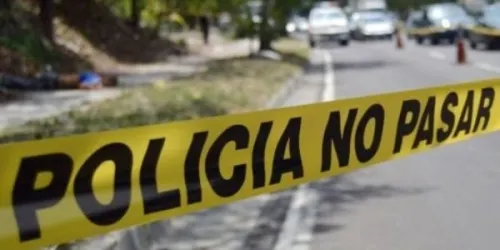 Pese a atropellar y matar a un menor de edad, lo dejan en libertad