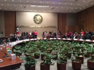 Los partidos políticos se llevan 3.9 MMDP para 2017