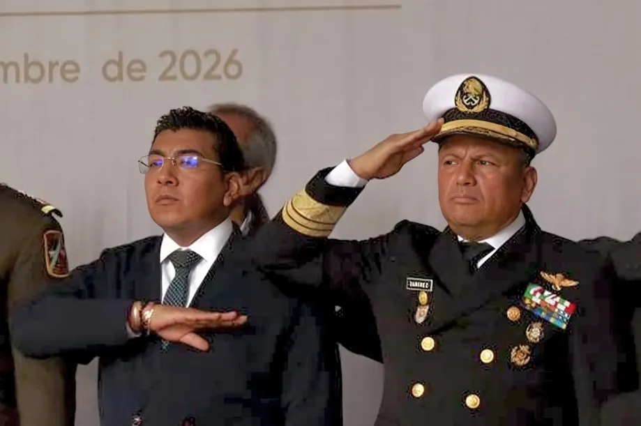 Francisco Sanchez Gonzalez