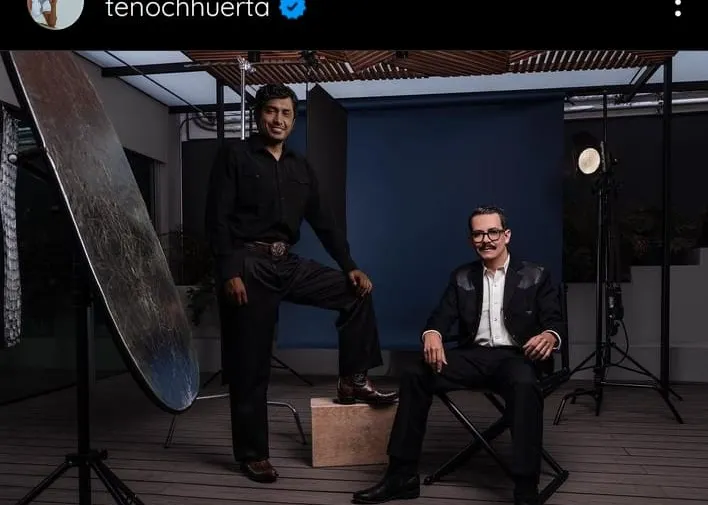 Tenoch