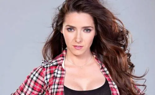 Cantantes y actrices, se unen en campaña Violencia de género