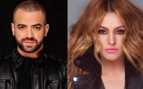 Nacho y Paulina Rubio preparan sorpresa para sus seguidores