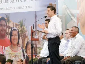 México, con el mejor PIB en tres años; Peña destaca estabilidad