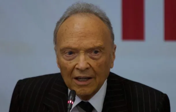 Alejandro Gertz Manero