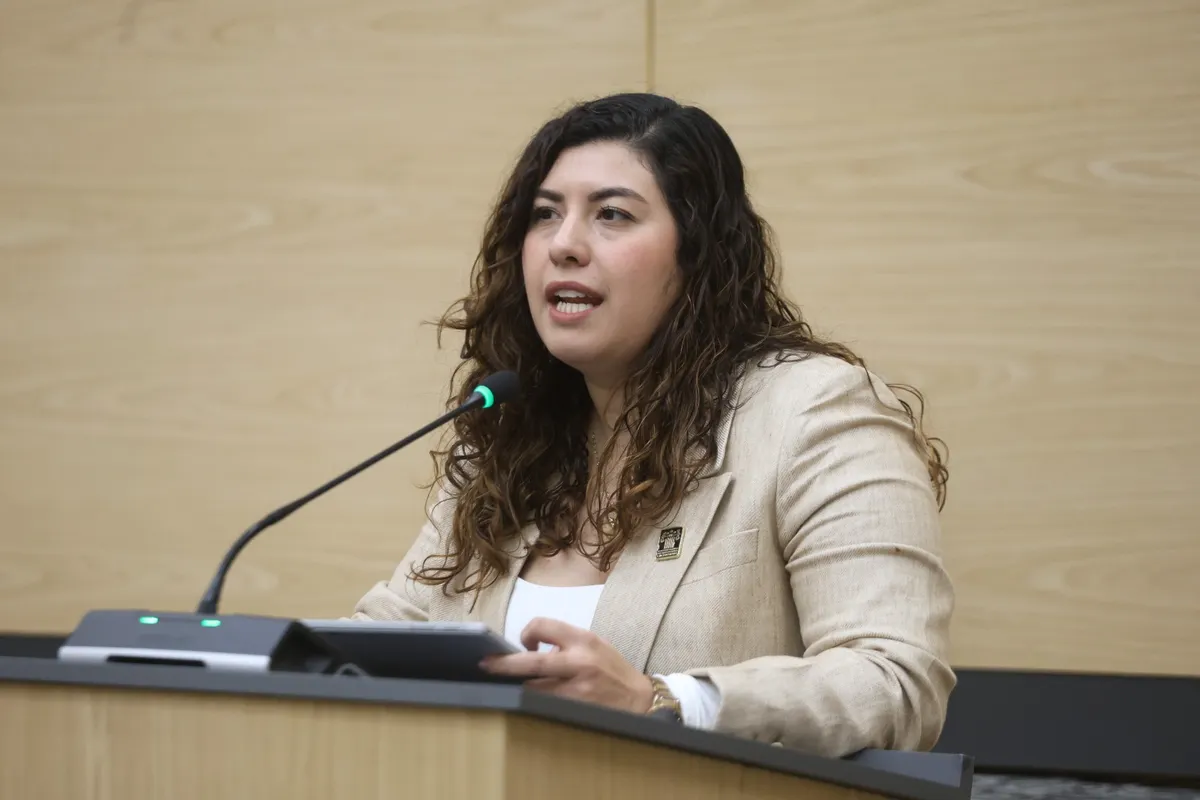 Impulsa diputado Jaime Aurioles que órdenes de protección para mujeres víctimas de violencia duren toda la investigación