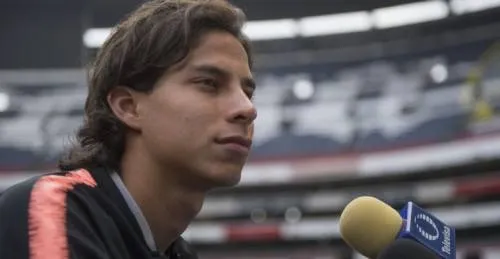 Betis y América ya tendrían acuerdo por Diego Lainez, que viajará a España