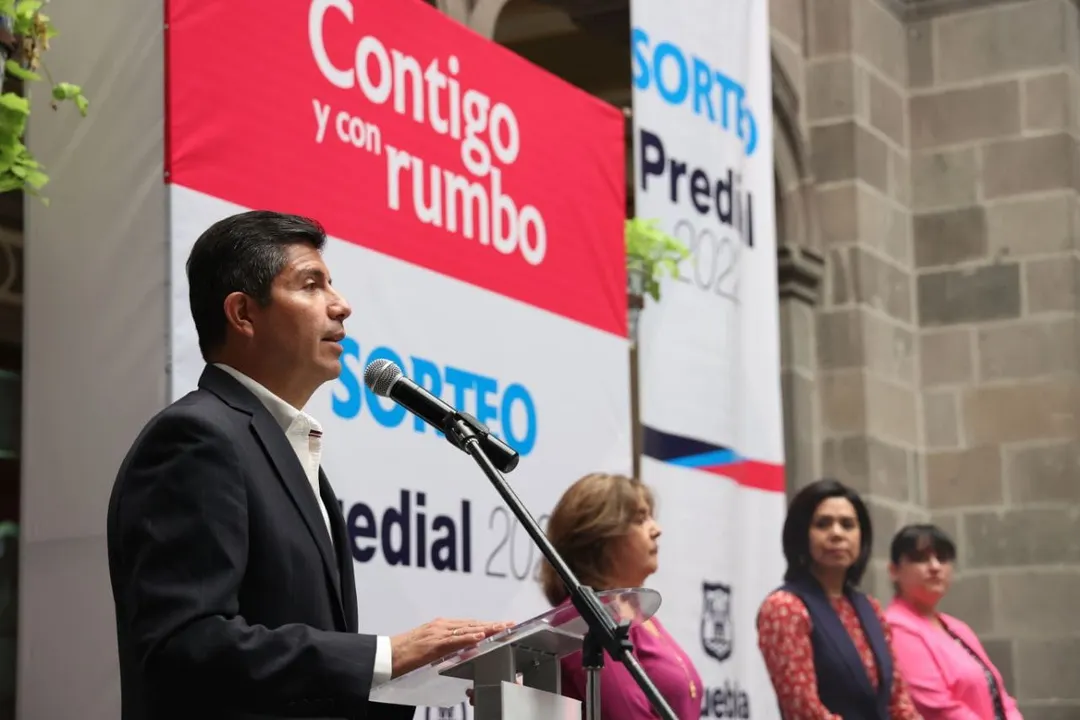 Eduardo Rivera Pérez