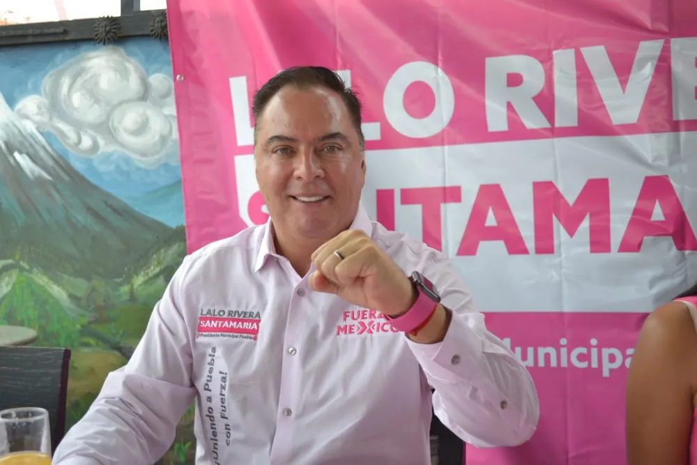 Buena opinión y segundo lugar de preferencias para ERS: Encuestas GI