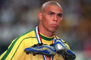 Difunden video donde Ronaldo presenta a su novio
