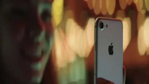 El iPhone 8 será capaz de saber cuando lo estás mirando, según los últimos rumores