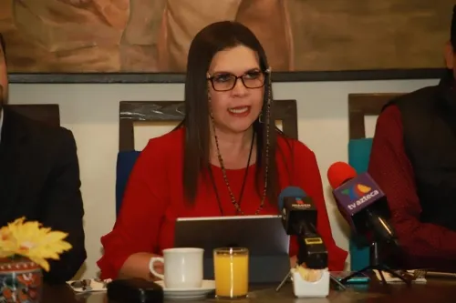 Edil de Texmelucan usa la contingencia sanitaria para cobrar venganza política