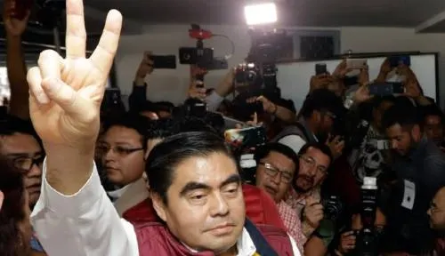 La cola de la desvergüenza